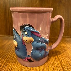 Eeyore Mug